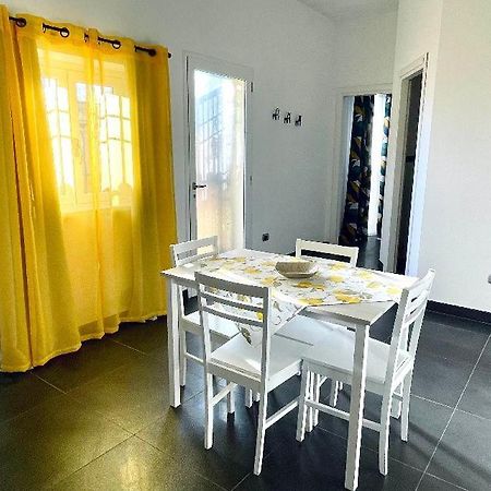 Casa Dani Apartment Tarquinia Ngoại thất bức ảnh