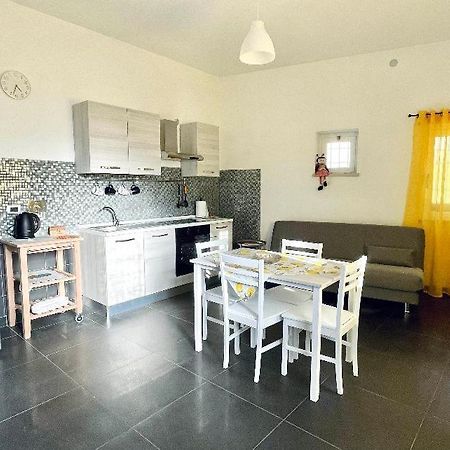 Casa Dani Apartment Tarquinia Ngoại thất bức ảnh