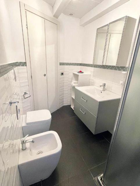 Casa Dani Apartment Tarquinia Ngoại thất bức ảnh