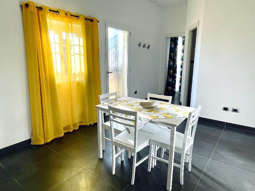 Casa Dani Apartment Tarquinia Ngoại thất bức ảnh