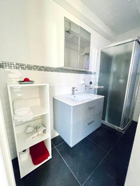 Casa Dani Apartment Tarquinia Ngoại thất bức ảnh